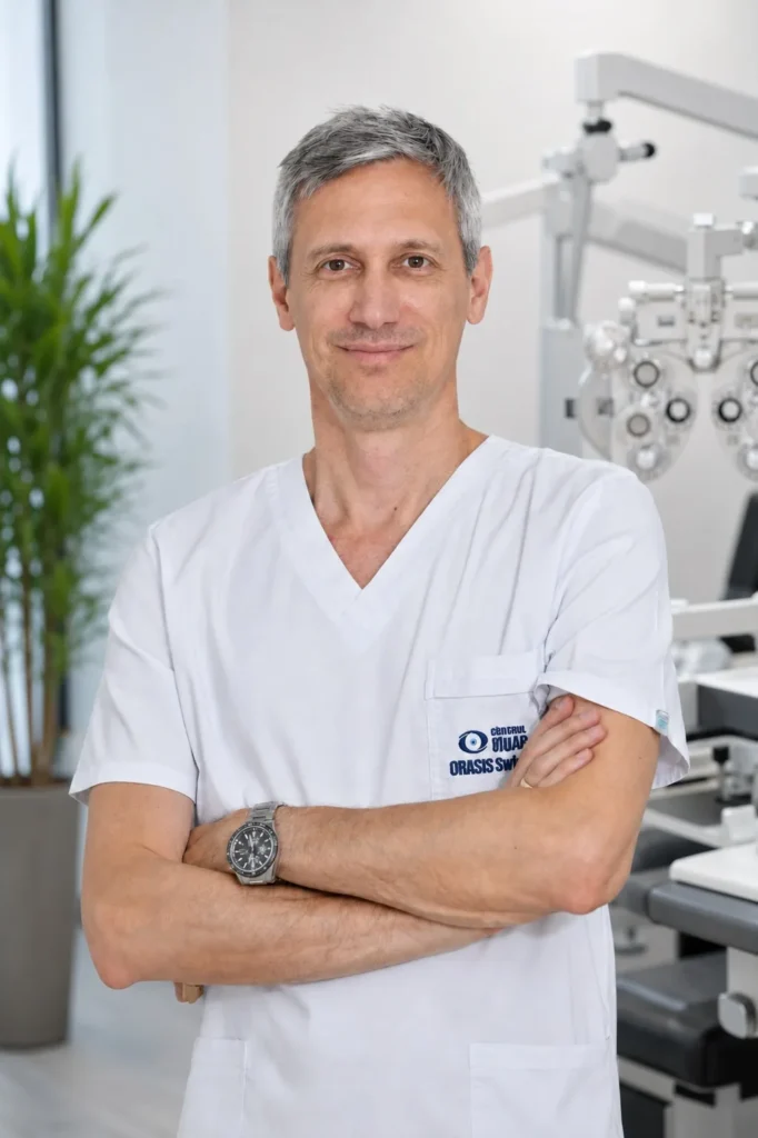 Dr sc. med. Veljko Andreić