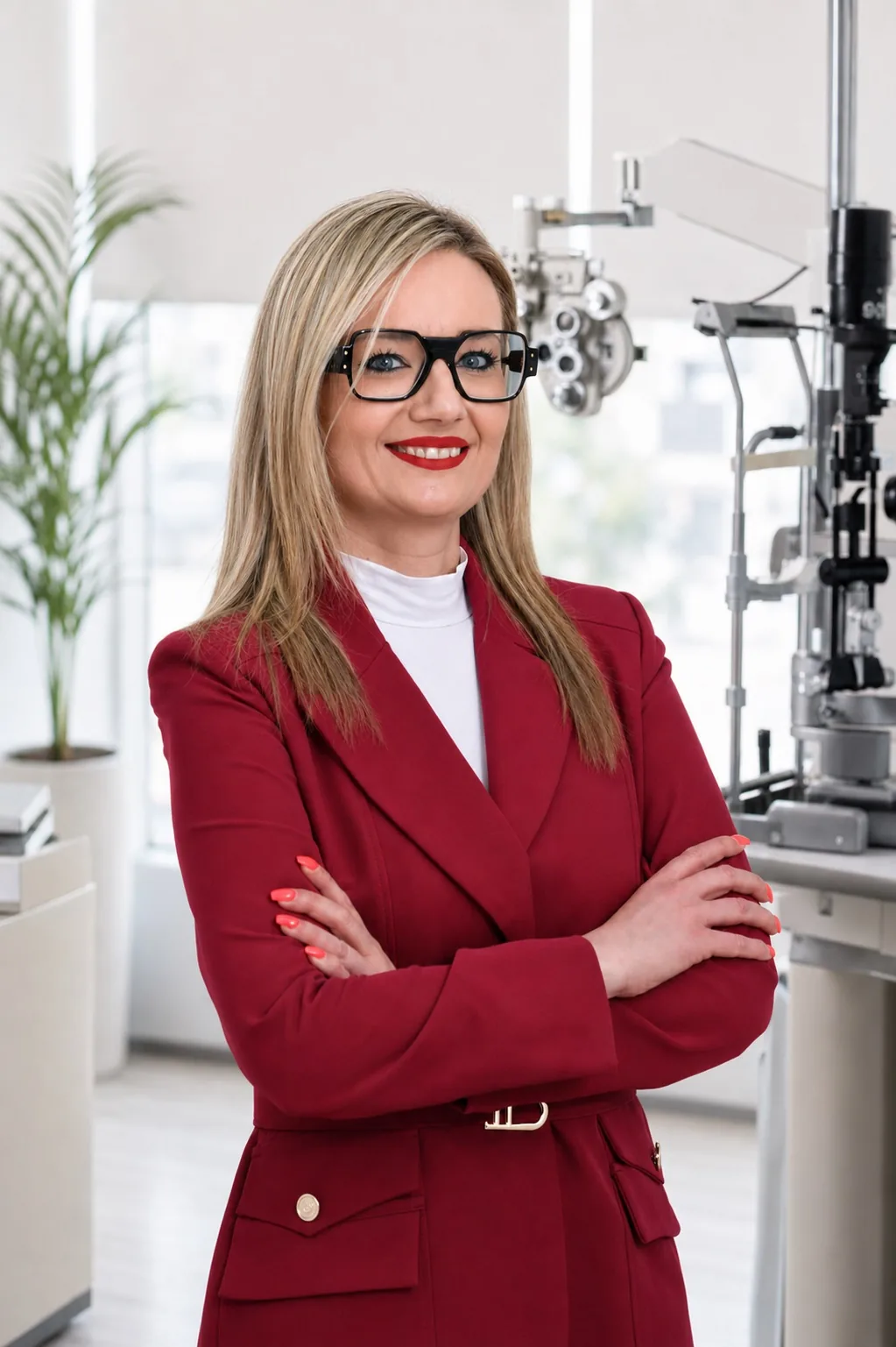 Dragana Božović