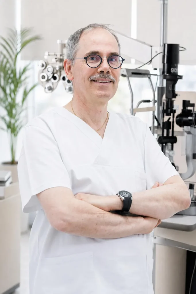 Jörg Müller