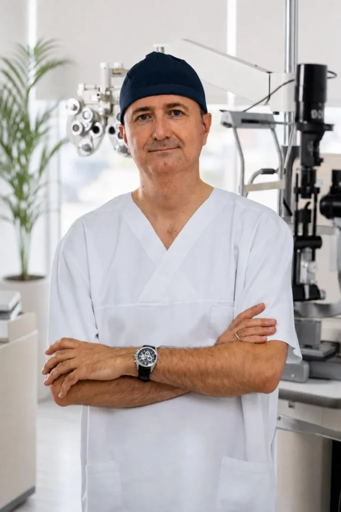 Prof. dr Mirko Resan