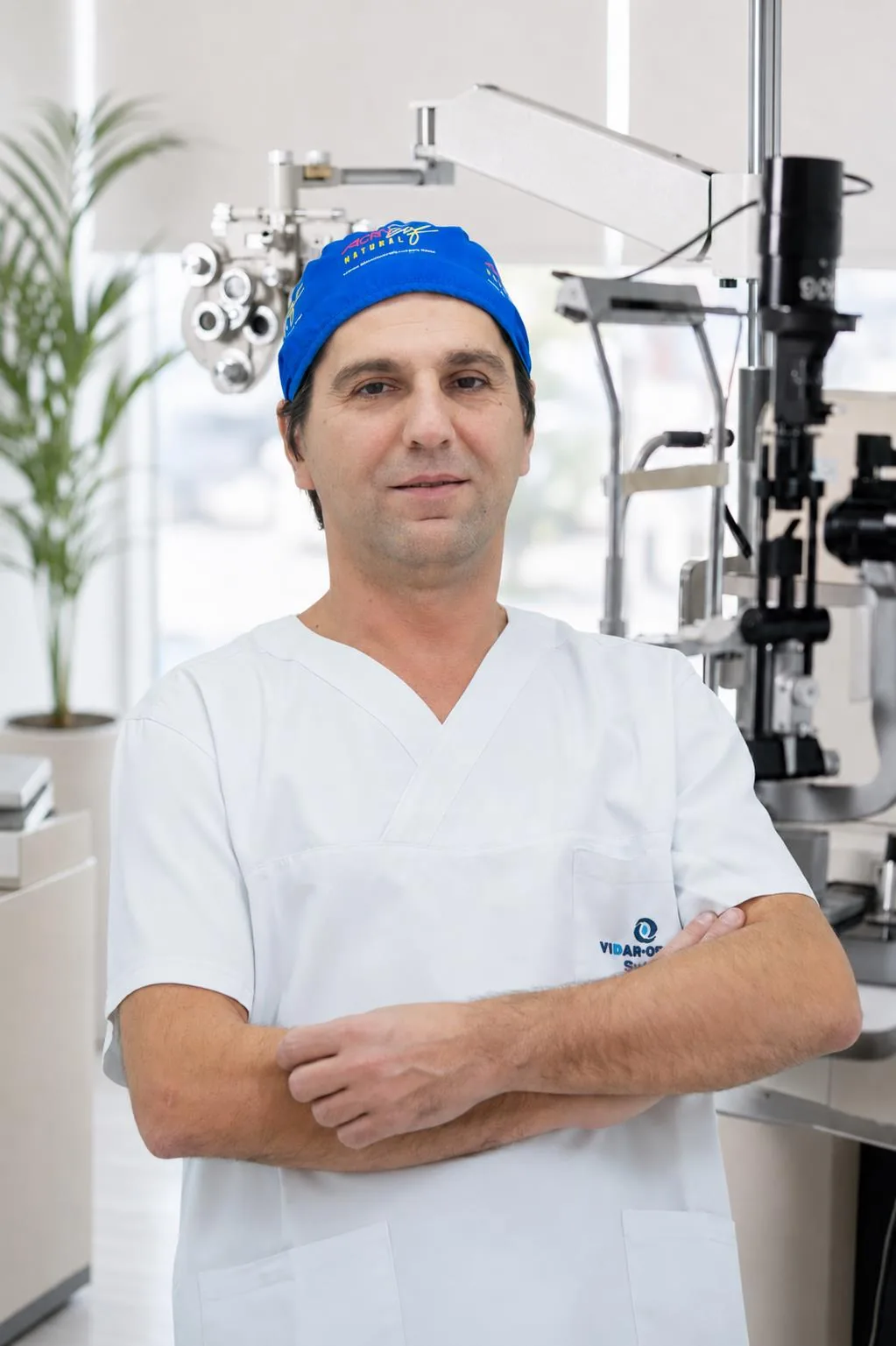 Prof. dr Vladimir Čanadanović